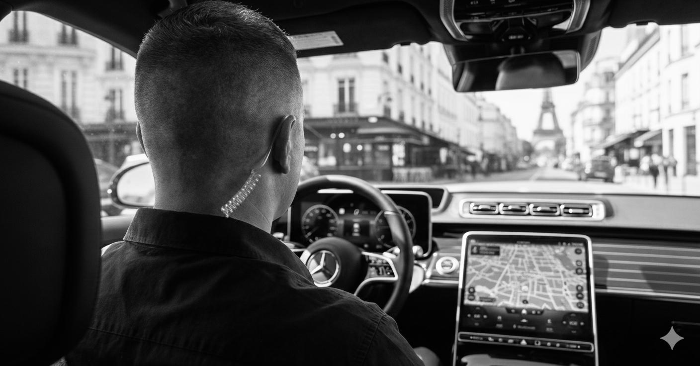 Coordination sécurité